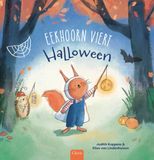 Eekhoorn Clavis Uitgeverij Eekhoorn viert Halloween