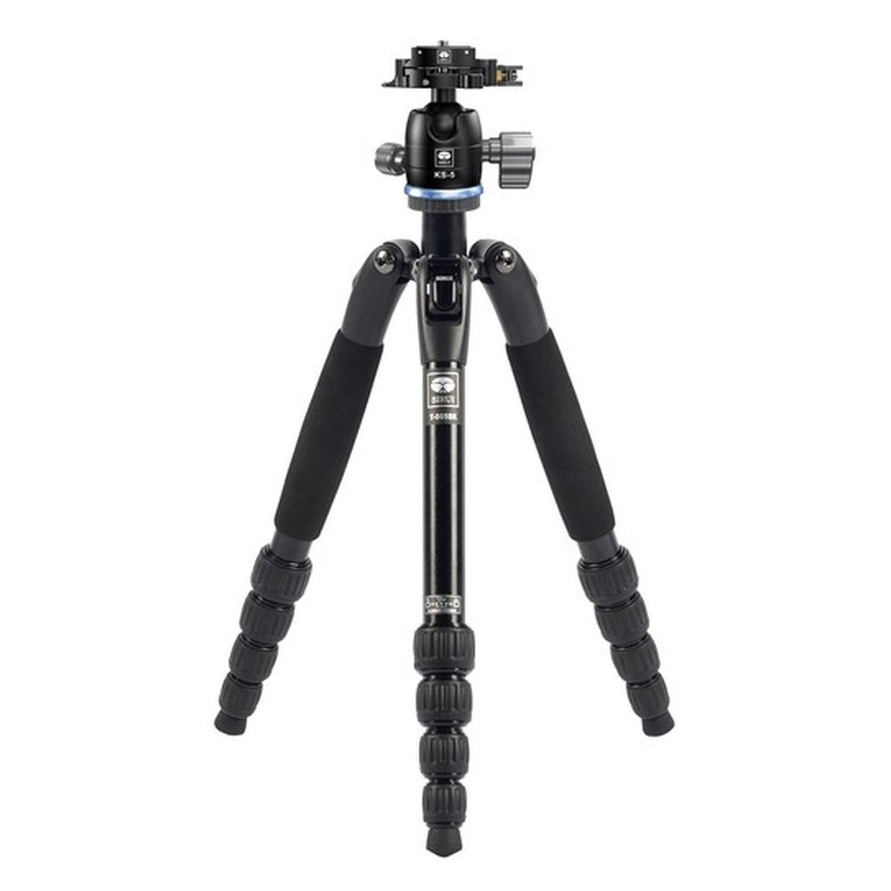 Sirui UltraLight T-005SK + KS-5 Tripod