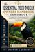 The Essential Toco Toucan Owners Handbook