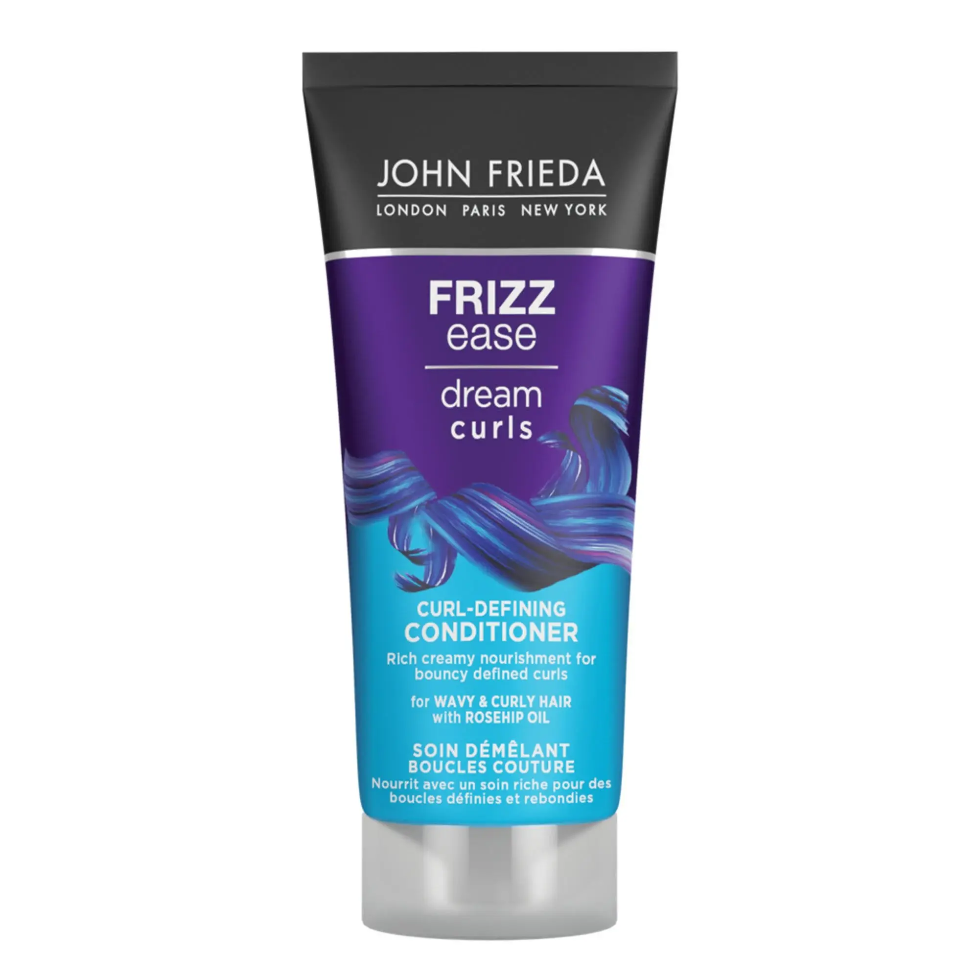 John Frieda Frizz Ease Dream Curls Conditioner 75ml