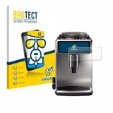 BROTECT Philips Saeco Xelsis Suprema Screenprotector Beschermglas Transparant