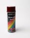 Motip Autolak spuitbus - Rood Metallic - 400ml