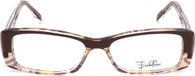 Pucci Emilio Pucci EP2651-204 Ladies' Spectacle Frame