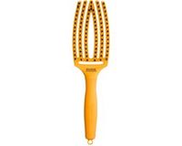 Olivia Garden Fingerbrush Combo Noir