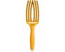 Olivia Garden Fingerbrush Combo Noir