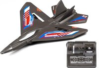 silverlit Flybotic RC Vliegtuig X-Twin Evo