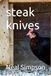 steak Brand Steak Knives