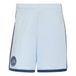 adidas Performance Senior Ajax Amsterdam senior Ajax voetbalshort - lichtblauw