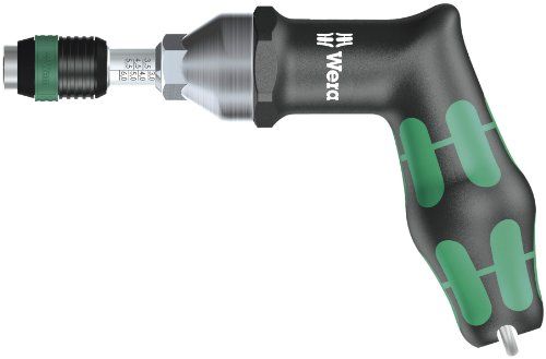 Wera Kraftform momentschroevendraaier 3,0 - 8,8 Nm - 7400 Serie