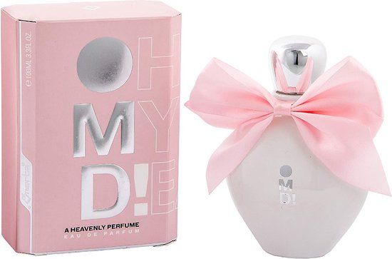 Omerta Eau de Parfum / 100 ml / Women