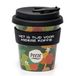 Peeze Herbruikbare beker HKPE03 Multikleur 240 ml