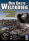 Der Erste Weltkrieg DVD / 2 / 0