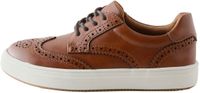 Next - Jongens - Brogueschoenen met veters - Bruin