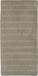 CAWÖ Noblesse² Uni Serviette de bain - Sable - 50x100