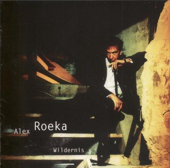 Alex Roeka - Wildernis