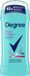 Degree POUDRE TRANSPARENTE 74 g