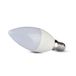 V-TAC E14 LED Lamp - 4 Watt - 320 Lumen - Neutraal wit 4000K - Vervangt 30 Watt