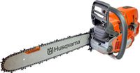 Husqvarna kettingzaag 572 XP 18 inch