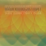 Warner Ada Omar Rodriguez-Lopez - Saber, Querer, Osar Y Callar - LP