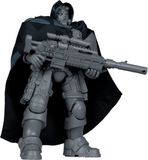 McFarlane Toys Warhammer 40,000 Action Figure Eliminator (Space Marine) Artist Proof 18 cm Action Figuur