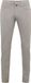 Pierre Cardin Pantalon Lyon Futureflex Gris - Taille W 40 - L 30 - Homme - Pantalon cinq poches