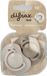 Difrax Lovi fopspeen harmony 20+ maanden assorti 1 stuks
