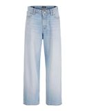 JACK&JONES Jongens Jeans JJIDAVE JJORIGINAL SQ 151 SN JNR - 146