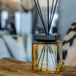 Verhagen Group BV Reed diffuser 1000ml carafe orange & cedarwood