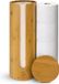 Unyqoos Rangement de papier toilette pour 4 rouleaux, porte-rouleau de toilette en bois avec couvercle, gris
