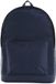 Ted Baker Corbiin Canvas Stud Detail Backpack Dk - Blue