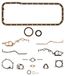 Conversion Ajusa Conversion set