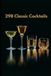 298 Classic Cocktails