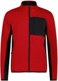 CMP Fleece Grid Tech Mannen XL Ferrari