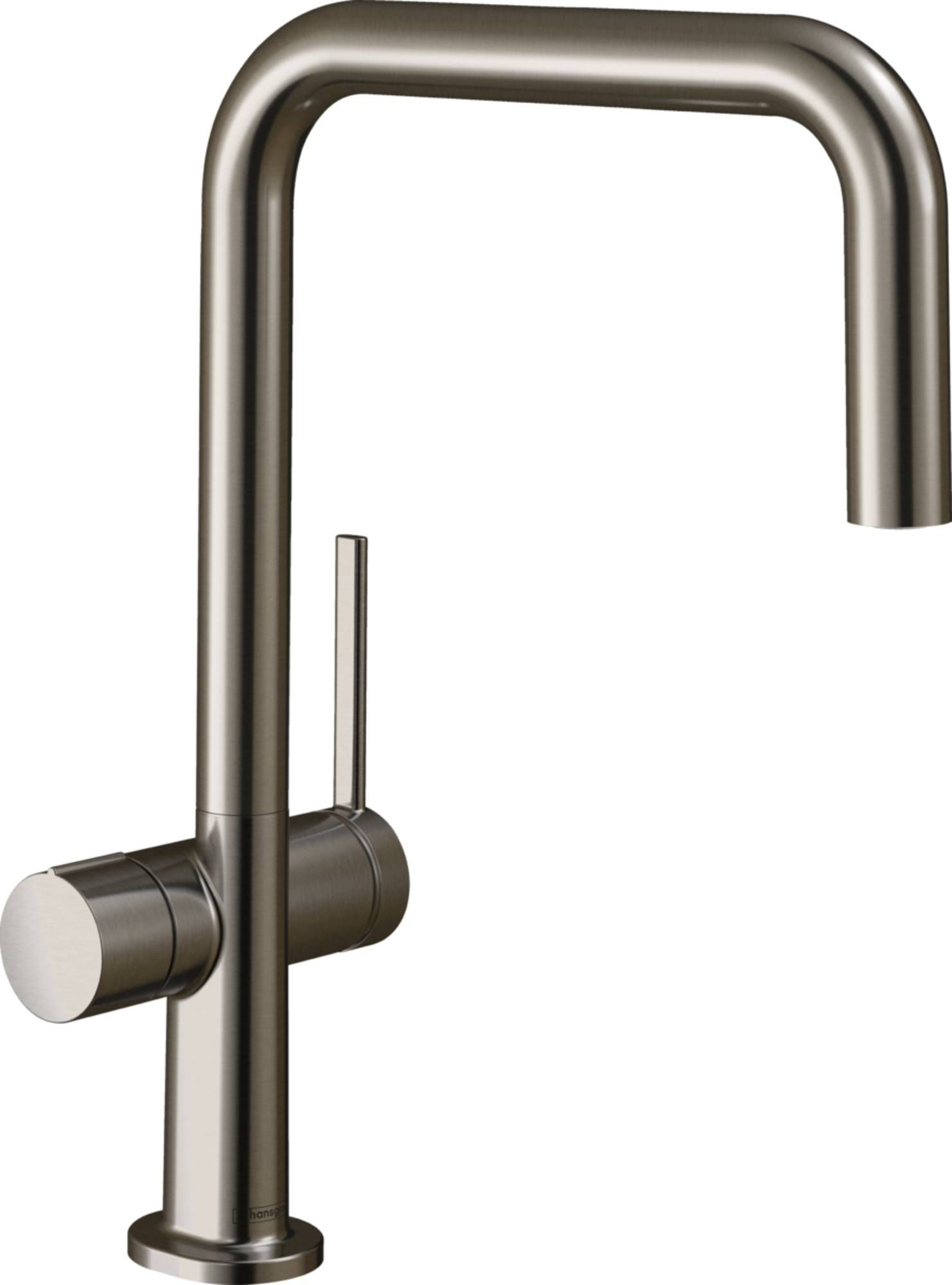 Hansgrohe Talis M54 - RVS - 4059625277874