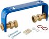 Icecat console pour compteur d'eau 3/4'