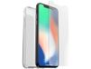 OtterBox Clearly Protected Skin voor de iPhone X / Xs - 5060475902013