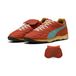 PUMA King Indoor sneakers unisex, Zwart, Maat 43
