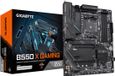 GIGABYTE B550 X GAMING Moederbord