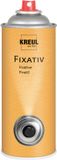 KREUL C. KREUL GmbH & Co. KG Vaste lak, spuitbus 400 ml Mat Transparant/Geel