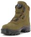 Chiruca wandelschoenen Labrador Boa Gore-Tex Verde - Olijf Groen