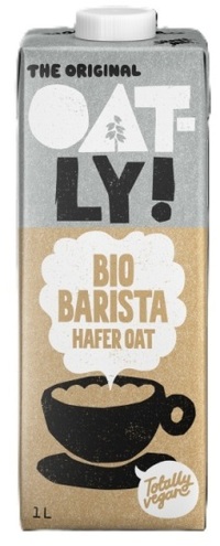 Haverdrank barista 1L