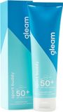 Gleam Sonnenmilch LSF50+ Sport Buddy - 125ml