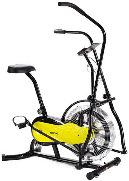 HMS MP6590 Hometrainer