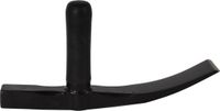 Talen Tools Straathamer - 7 cm - Glasfiber