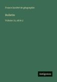 Bulletin: Antigonos Verlag Bulletin: Volume 15, série 2 Paperback