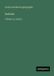 Bulletin: Antigonos Verlag Bulletin: Volume 15, série 2 Paperback
