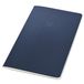 SIGEL Maandagenda Conceptum A5 2027 Softcover midnight blue
