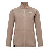 Salewa Puez Cammino Pl Jkt W dames Jas