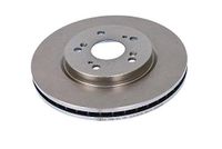 JAPANPARTS DI-048 Remschijf Rotoren