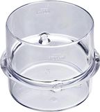 Maatbeker Thermomix Maatbeker compatibel met Thermomix Thermomix TM21, Tm31, Tm3300